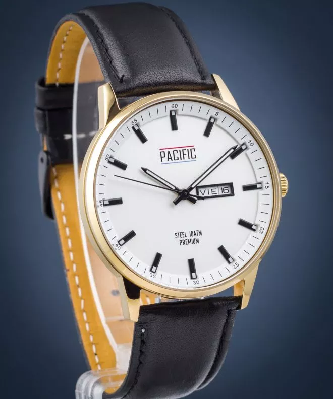 Reloj para hombres Pacific S Premium PC00374