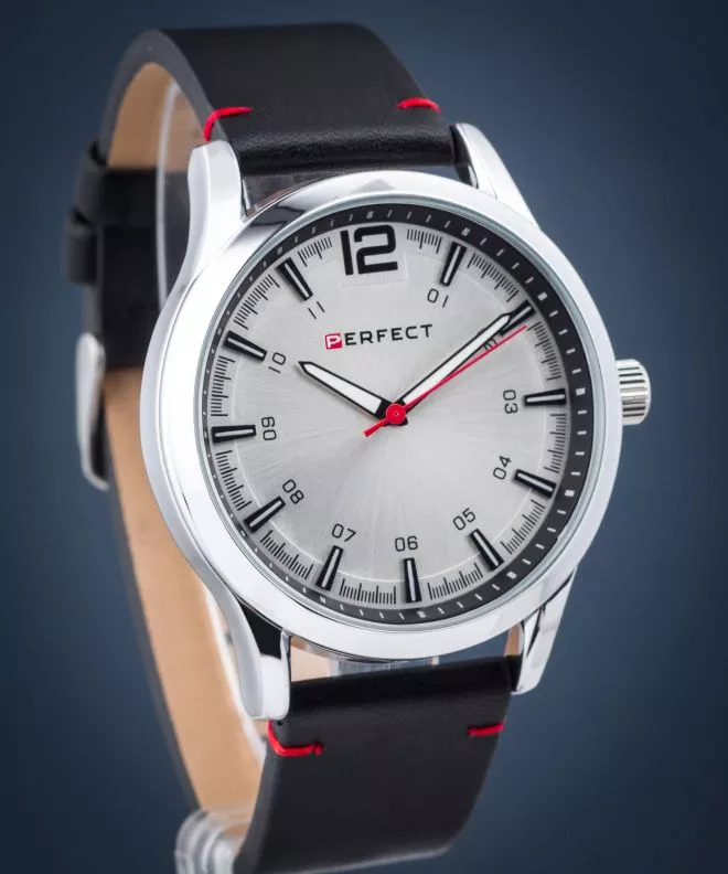 Reloj para hombres Perfect Classic PF00635