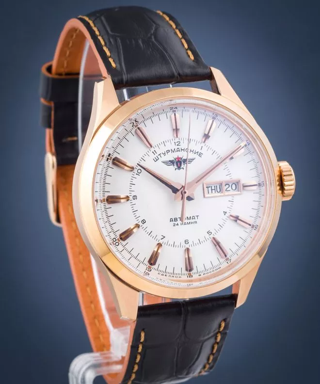 Reloj para hombres Sturmanskie Open Space Limited Edition NH36-1899773