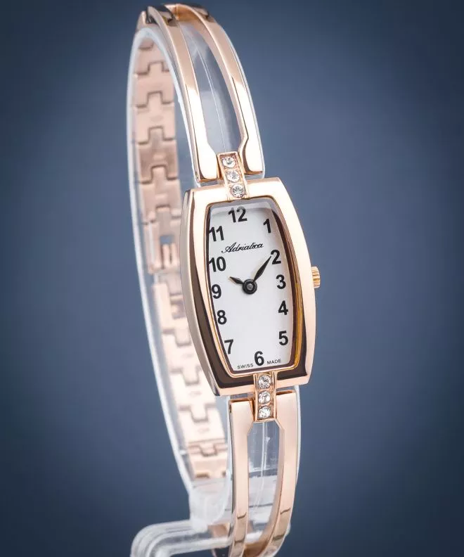 Reloj para mujeres Adriatica Fashion A3507.9123QZ