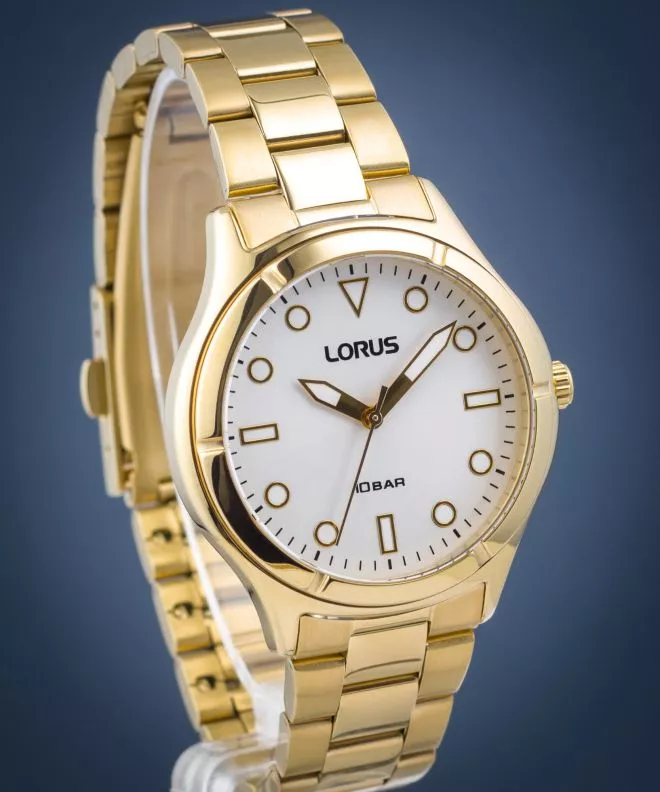 Reloj para mujeres Lorus Sports RG248VX9
