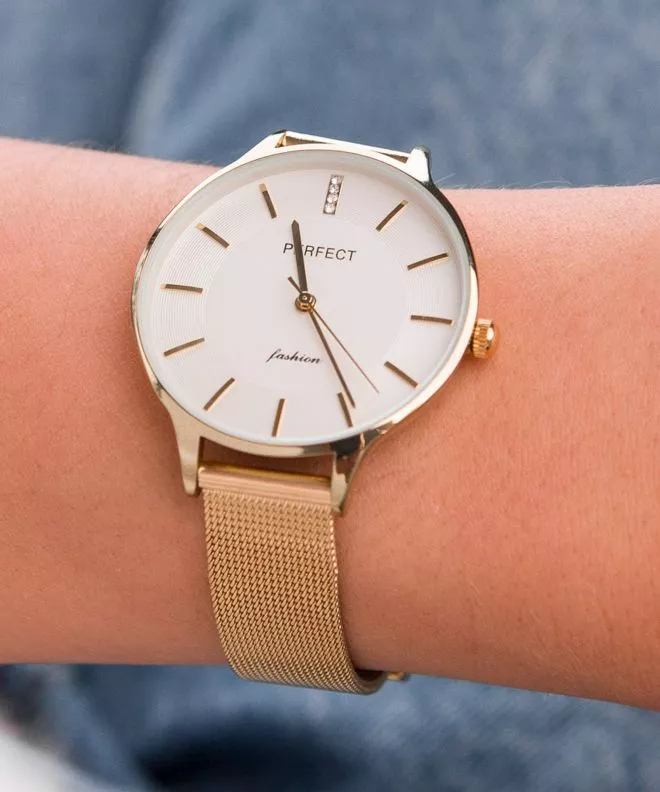 Reloj para mujeres Perfect Fashion PF00284