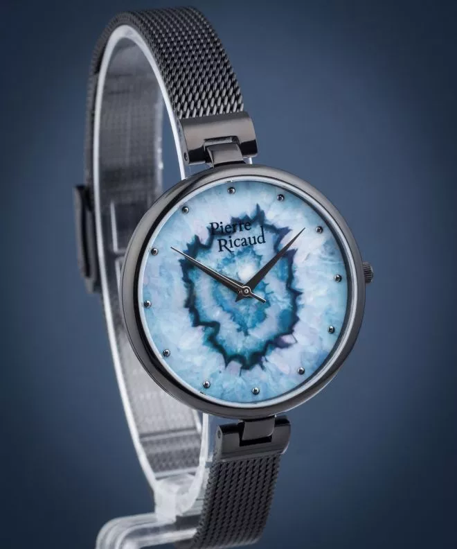 Reloj para mujeres Pierre Ricaud Fashion P22109.B145Q