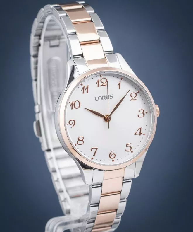 Reloj para mujeres Lorus Classic RG272VX9
