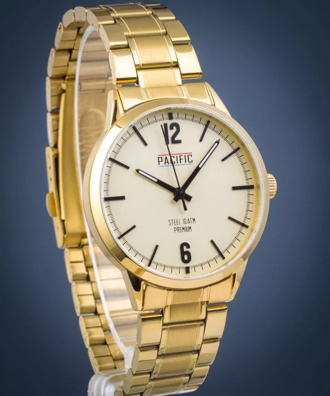 Reloj para hombres Pacific S Premium PC00391