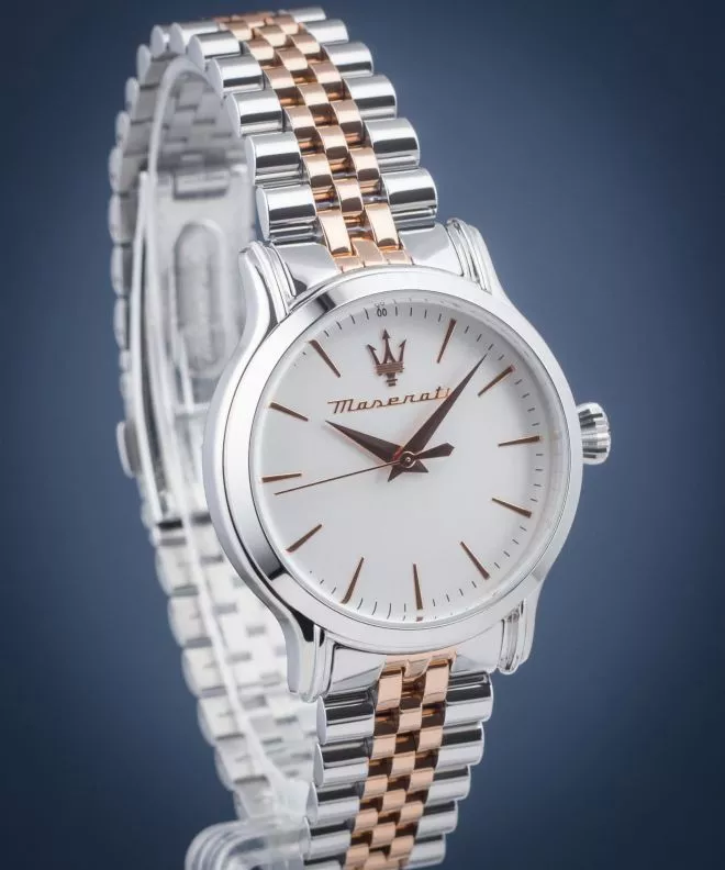 Reloj para mujeres Maserati Epoca R8853118520