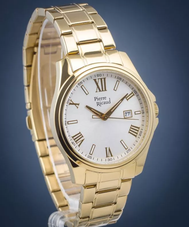 Reloj para mujeres Pierre Ricaud Classic P21089.1132Q