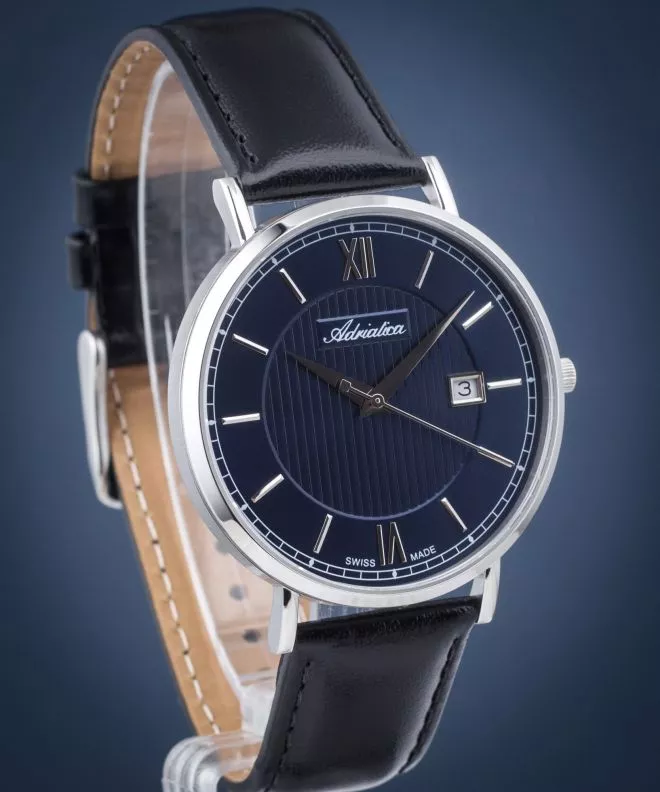 Reloj para hombres Adriatica Classic A1294.5265Q