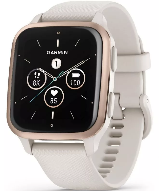 Reloj Deportivo unisex Garmin Venu® Sq 2 Music Edition 010-02700-11