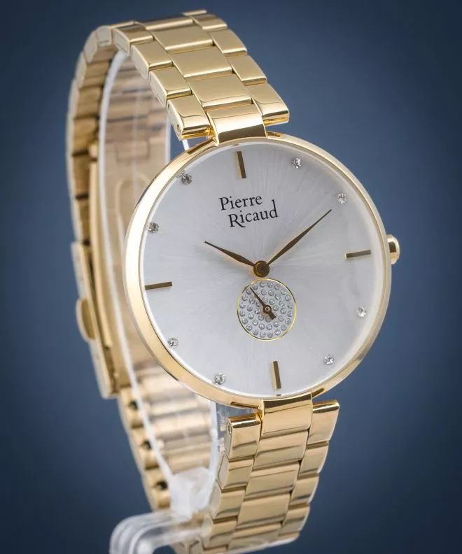 Reloj para mujeres Pierre Ricaud Classic P22066.1193Q