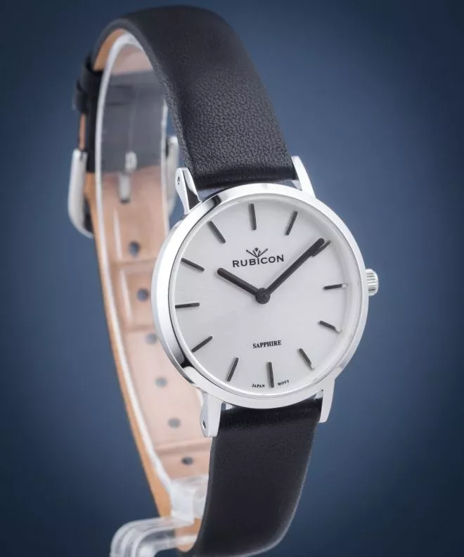 Reloj para mujeres Rubicon Sapphire RBN158