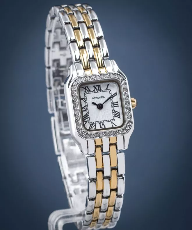 Reloj para mujeres Sekonda Monica 40640