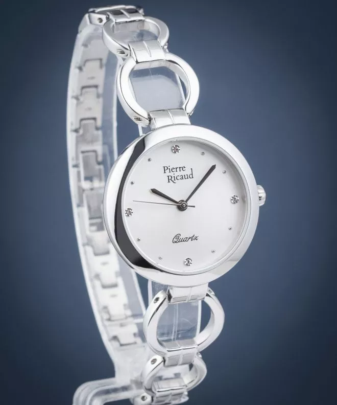 Reloj para mujeres Pierre Ricaud Fashion P22074.5143Q