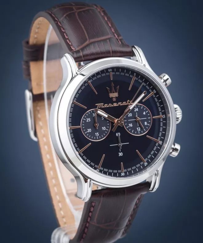 Reloj para hombres Maserati Epoca Chrono R8871618014