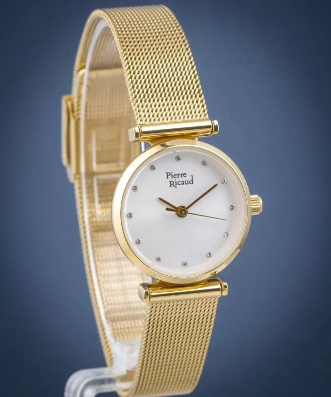 Reloj para mujeres Pierre Ricaud Classic P22036.1143Q