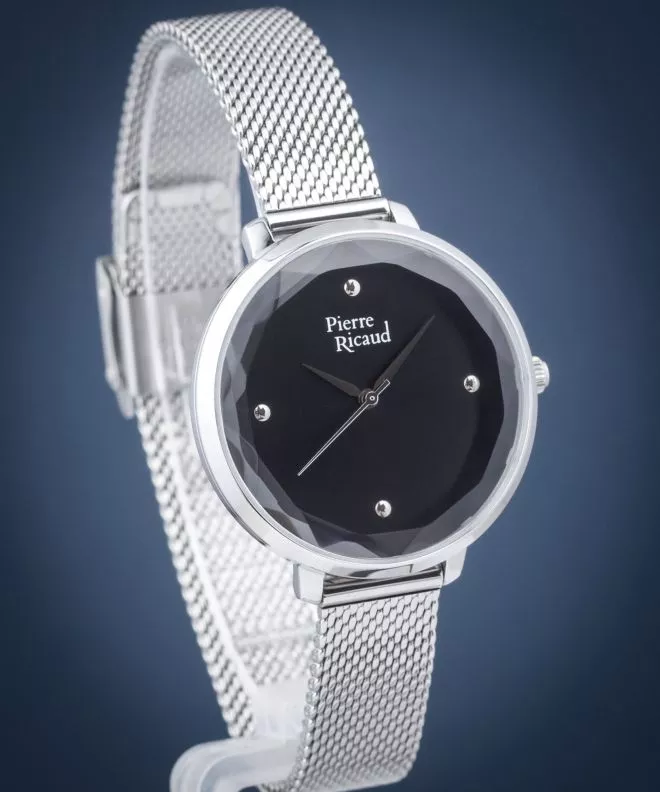 Reloj para mujeres Pierre Ricaud Classic P22097.5144Q