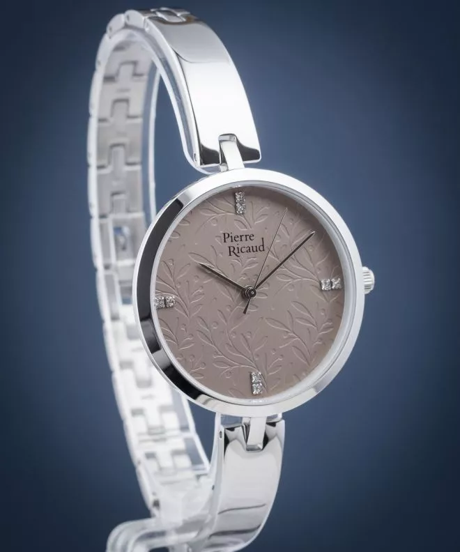 Reloj para mujeres Pierre Ricaud Fashion P22106.5146Q