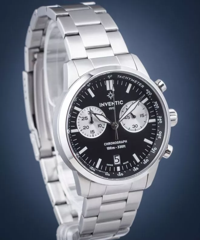 Reloj para hombres Inventic Active Chrono Aero C50435.41.61