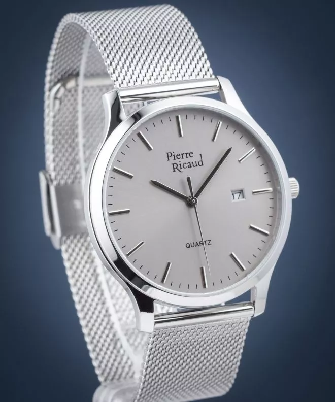 Reloj para hombres Pierre Ricaud Classic P91094.5117Q