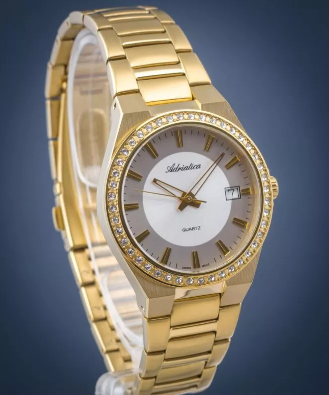 Reloj para mujeres Adriatica Fashion A3804.1113QZ
