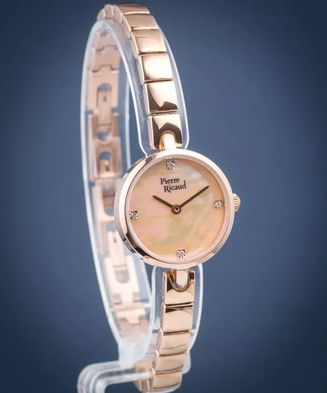 Reloj para mujeres Pierre Ricaud Classic P21035.914LQ