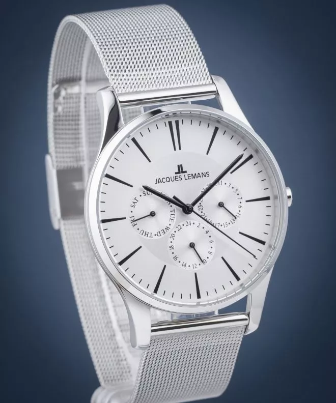 Reloj para hombres Jacques Lemans London 1-1951F
