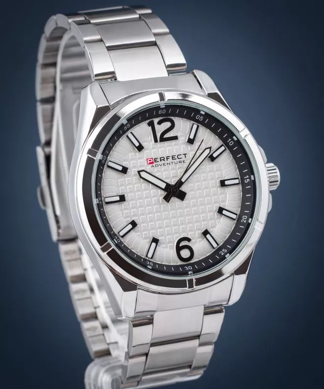 Reloj para hombres Perfect Adventure PF00335