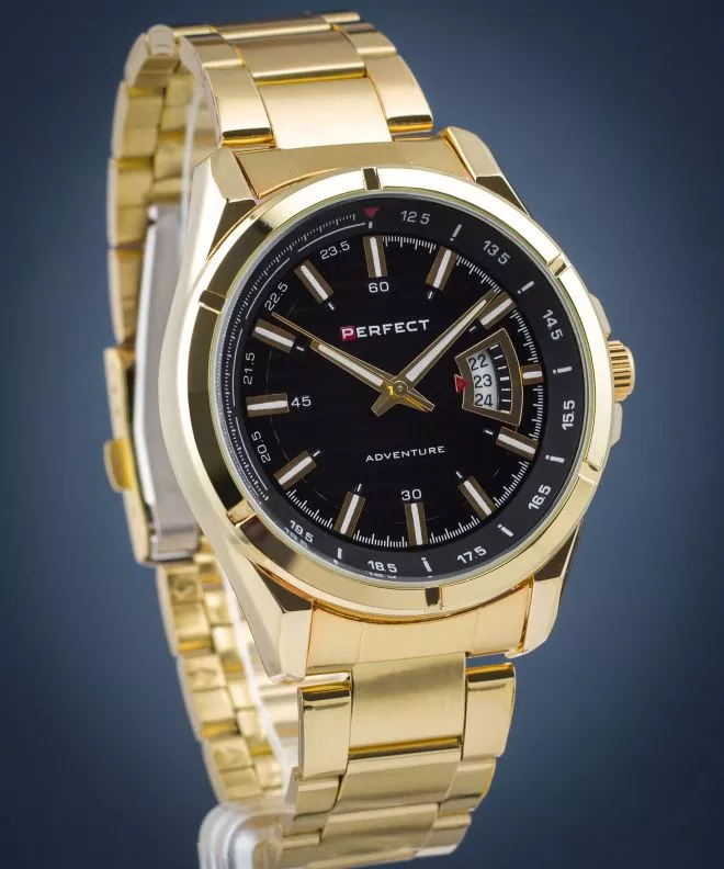 Reloj para hombres Perfect Adventure PF00415