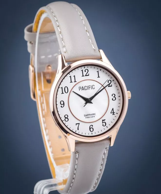 Reloj para mujeres Pacific S Sapphire PC00408