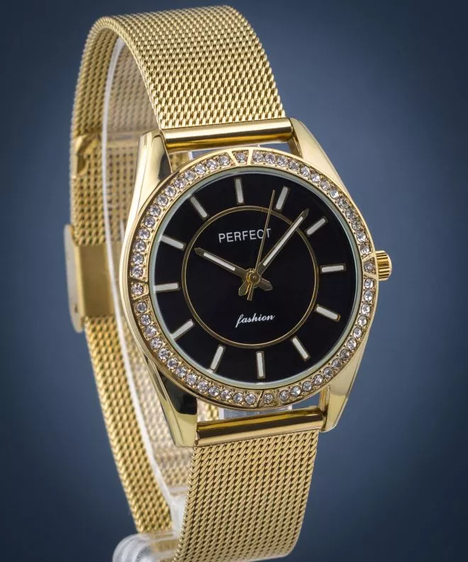 Reloj para mujeres Perfect Fashion PF00489