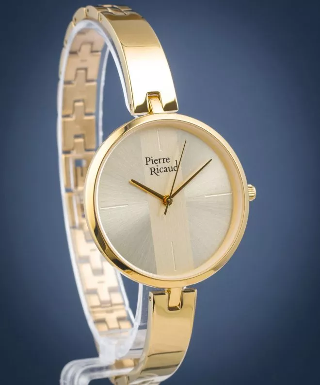 Reloj para mujeres Pierre Ricaud Classic P21036.1101Q