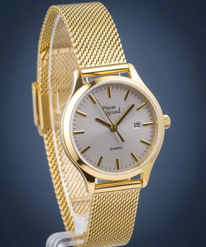 Reloj para mujeres Pierre Ricaud Classic P51094.1117Q