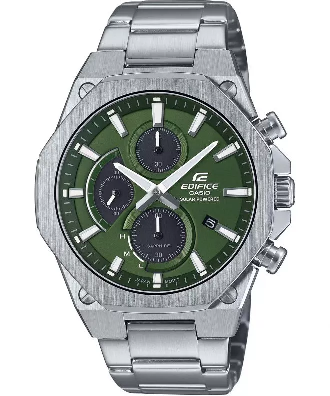 Reloj para hombres Casio Edifice Momentum EFS-S570D-3AUEF
