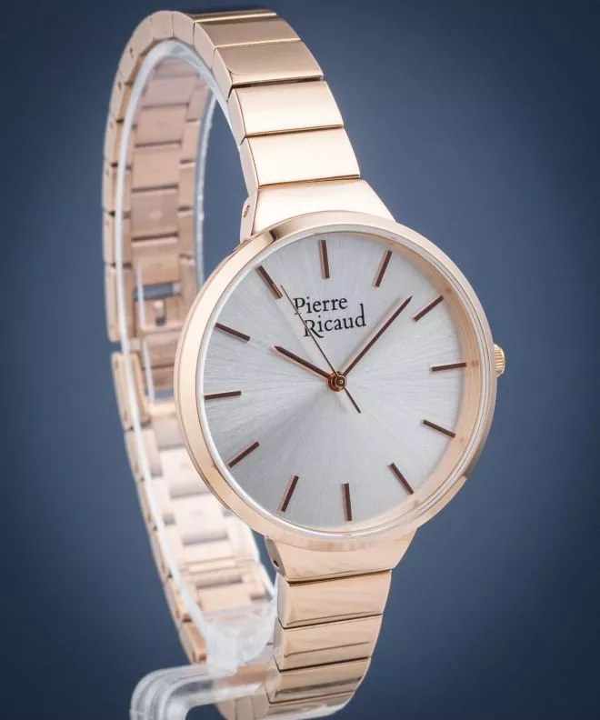 Reloj para mujeres Pierre Ricaud Classic P21094.911FQ