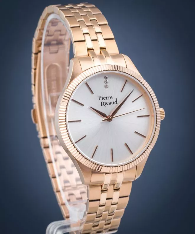 Reloj para mujeres Pierre Ricaud Classic P23010.9113Q
