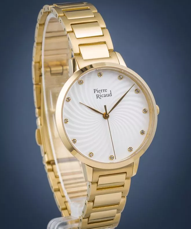 Reloj para mujeres Pierre Ricaud Fashion P22071.1143Q