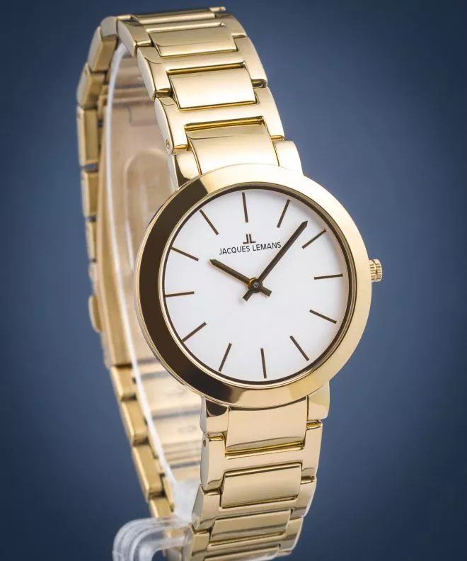 Reloj para mujeres Jacques Lemans Milano 1-1842.1E