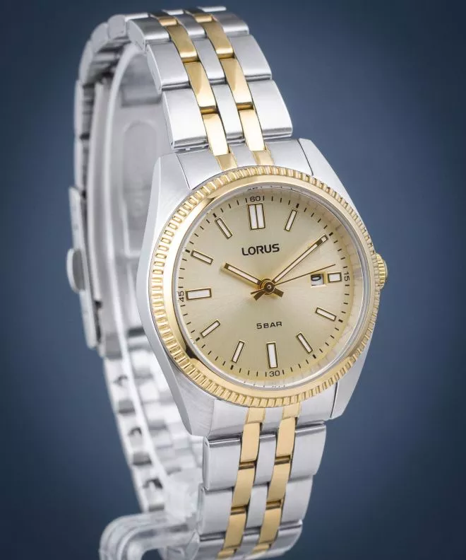 Reloj para mujeres Lorus Classic RJ280BX9