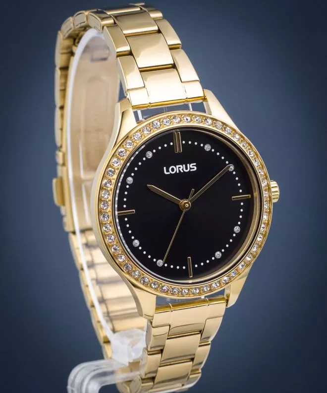 Reloj para mujeres Lorus Fashion RG230XX9