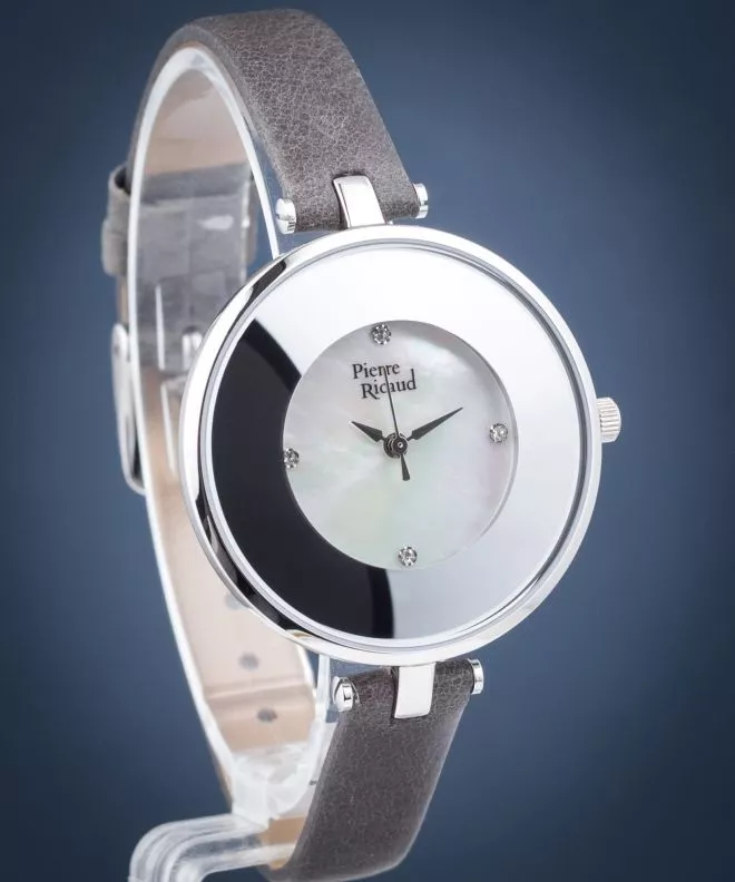 Reloj para mujeres Pierre Ricaud Fashion P22046.5G4FQ