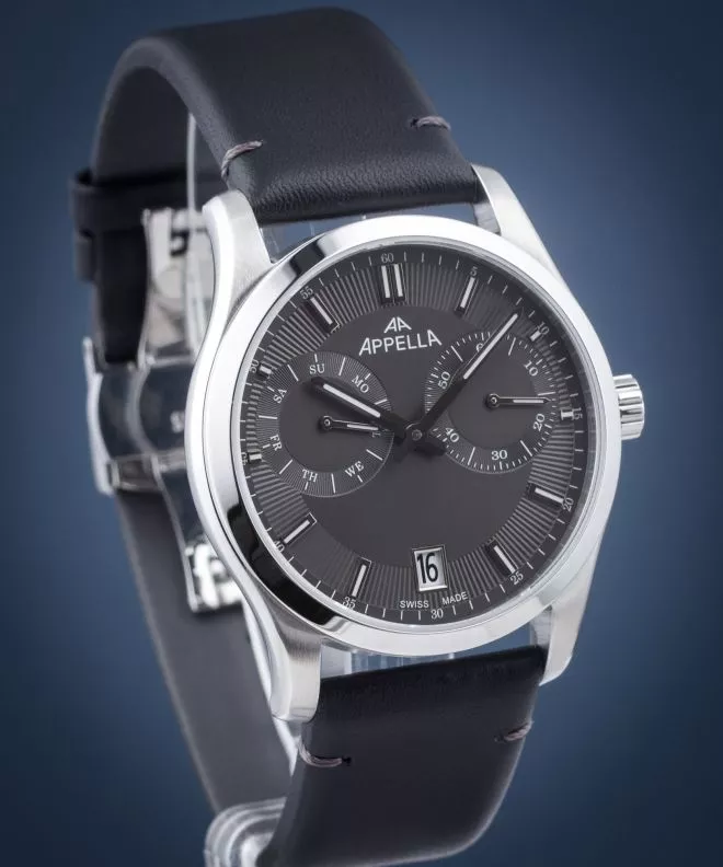 Reloj para hombres Appella Multifunction L70009.5217QF