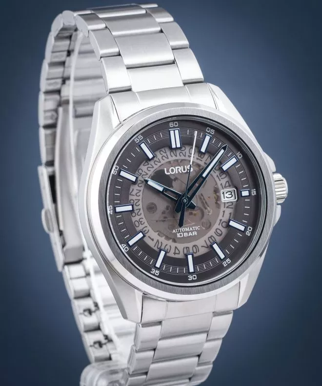 Reloj para hombres Lorus Classic Automatic RU407AX9