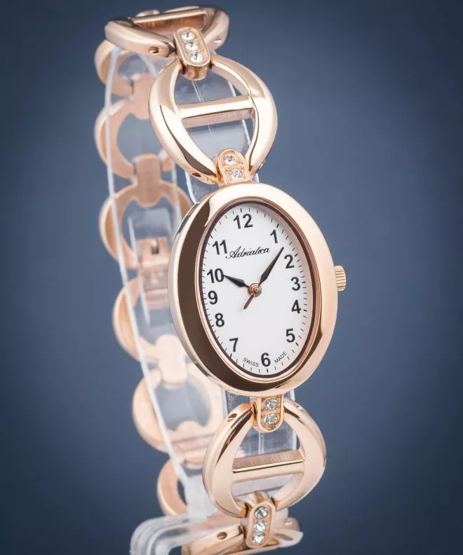 Reloj para mujeres Adriatica Fashion A3625.9123QZ
