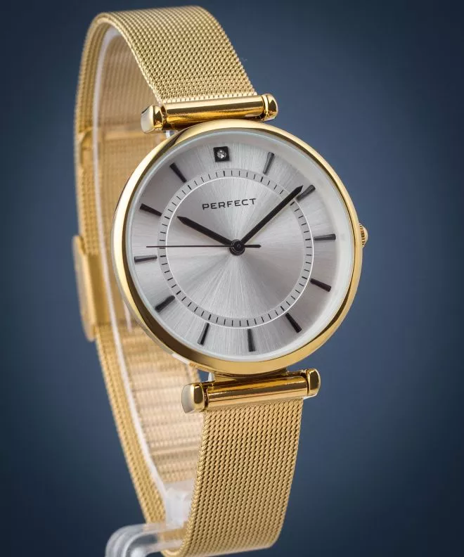 Reloj para mujeres Perfect Classic PF00293