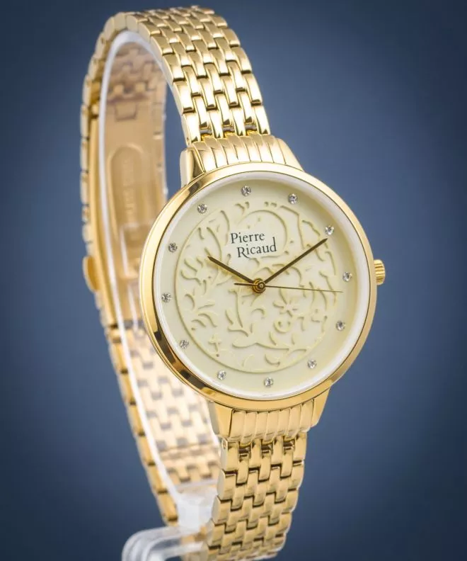 Reloj para mujeres Pierre Ricaud Fashion P21065.1141Q