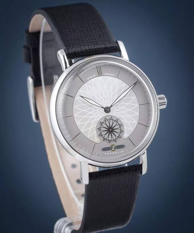Reloj para mujeres Zeppelin Mandala SET 8131-3-SET