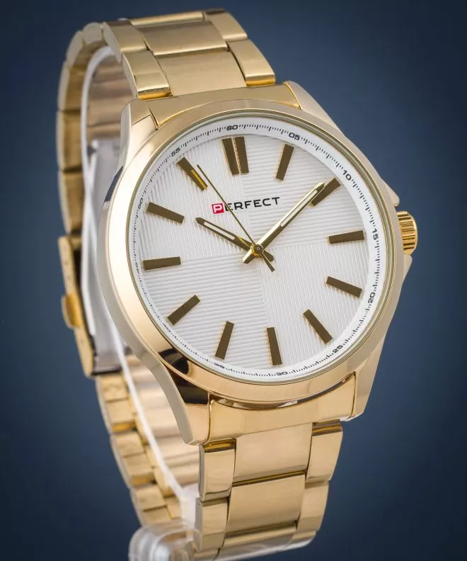 Reloj para hombres Perfect Classic PF00319