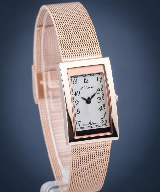 Reloj para mujeres Adriatica Fashion A3814.9123Q