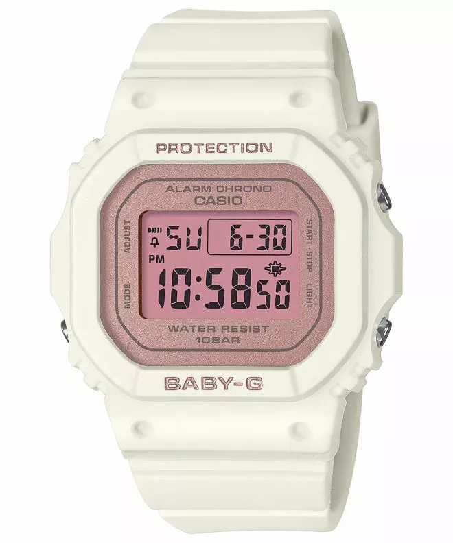Reloj para mujeres Casio Baby-G Urban BGD-565SC-4ER