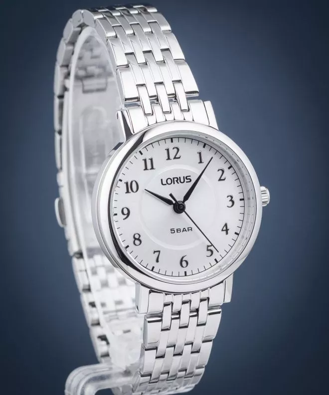 Reloj para mujeres Lorus Classic RG221XX9